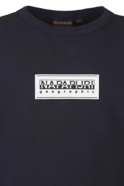 Napapijri Trui K B-Chamois C 176 Blu Marine