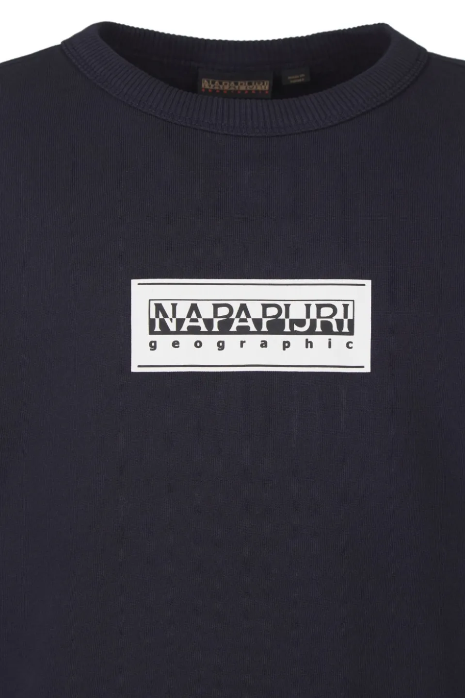 Napapijri Trui K B-Chamois C 176 Blu Marine