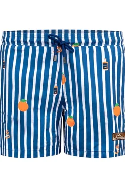 Narwal Short Orancello
