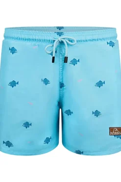 Narwal Short Piranha