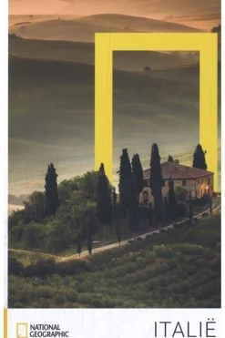 National Geographic Italië National Geographic NL