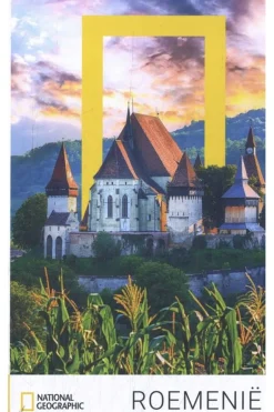 National Geographic Roemenië National Geographic NL