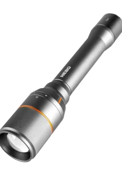 NEBO Zaklamp Davinci 3500 Rechargeable