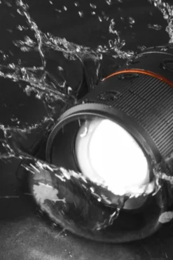 NEBO Zaklamp Davinci 3500 Rechargeable