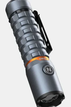 NEBO Zaklamp Torchy 2K Usb-C