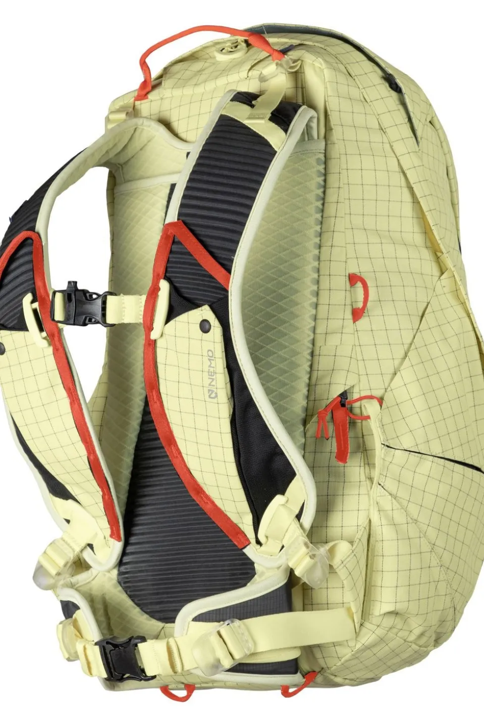 Nemo Dagrugzak Resolve Men'S 25L