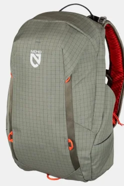 Nemo Dagrugzak Resolve Men'S 25L