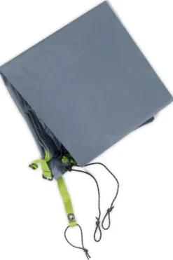 Nemo Grondzeil Hornet 2P Footprint