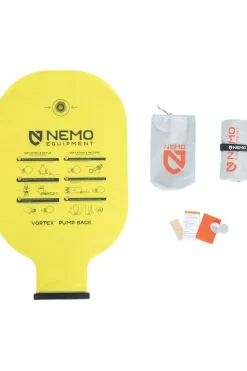 Nemo Luchtmatras Tensor All Season Regular