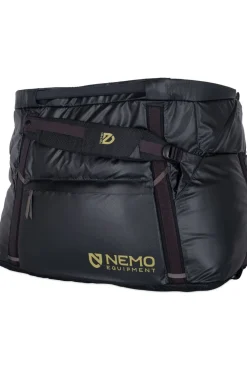 Nemo Reistas Double Haul Convertible Duffel 70L