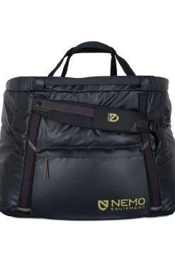 Nemo Reistas Double Haul Convertible Duffel 70L