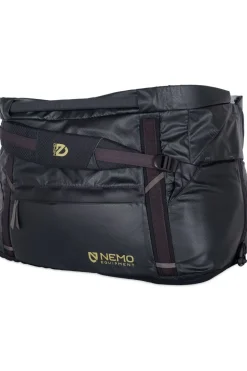 Nemo Reistas Double Haul Convertible Duffel 55L