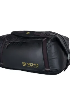Nemo Reistas Double Haul Convertible Duffel 100L