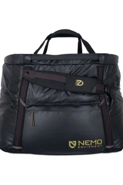 Nemo Reistas Double Haul Convertible Duffel 100L