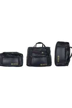 Nemo Reistas Double Haul Convertible Duffel 100L