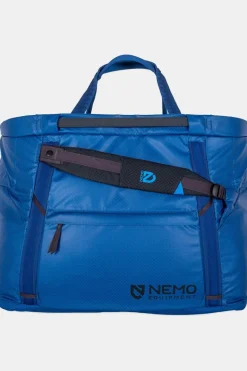 Nemo Reistas Double Haul Convertible Duffel 70L