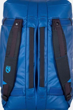 Nemo Reistas Double Haul Convertible Duffel 70L