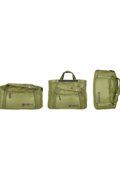 Nemo Reistas Double Haul Convertible Duffel 70L