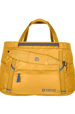 Nemo Reistas Double Haul Convertible Duffel 55L