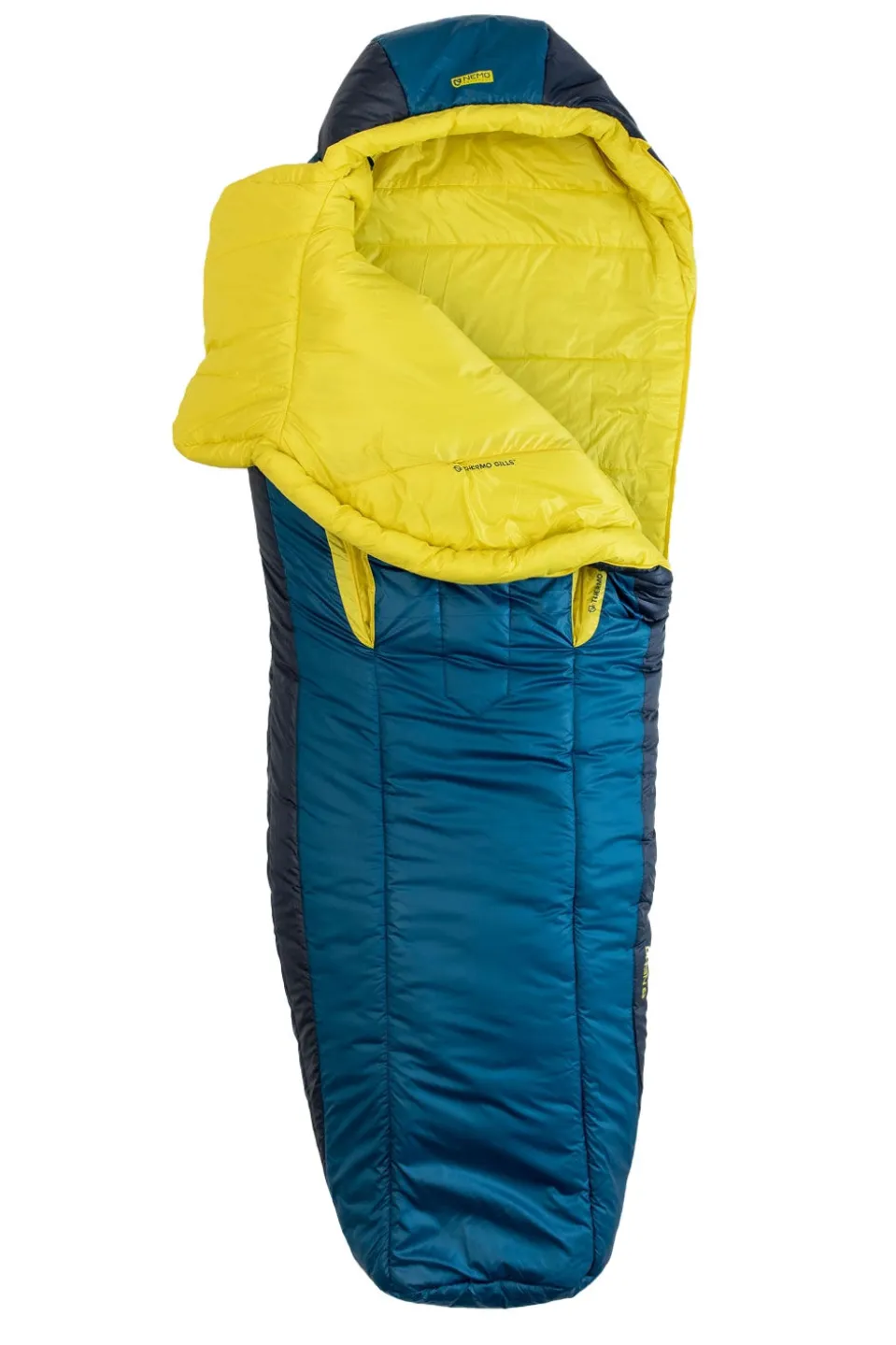 Nemo Slaapzak Forte Endless Promise -7°C Long