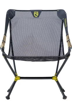 Nemo Stoel Moonlight Reclining Camp Chair