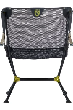 Nemo Stoel Moonlight Reclining Camp Chair