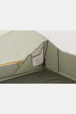 Nemo Tent Aurora Ridge 2P + Fp