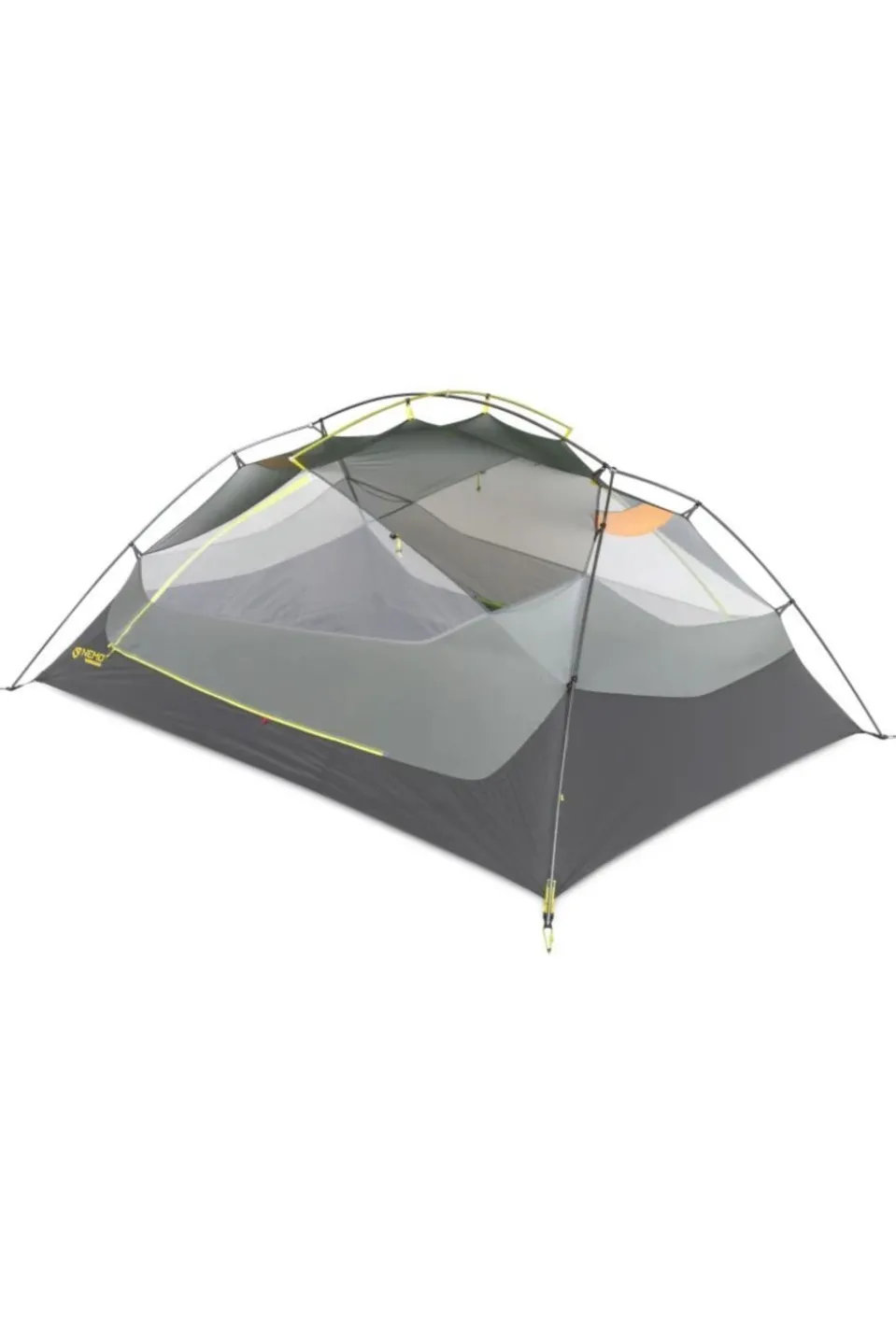 Nemo Tent Dagger Osmo 3P