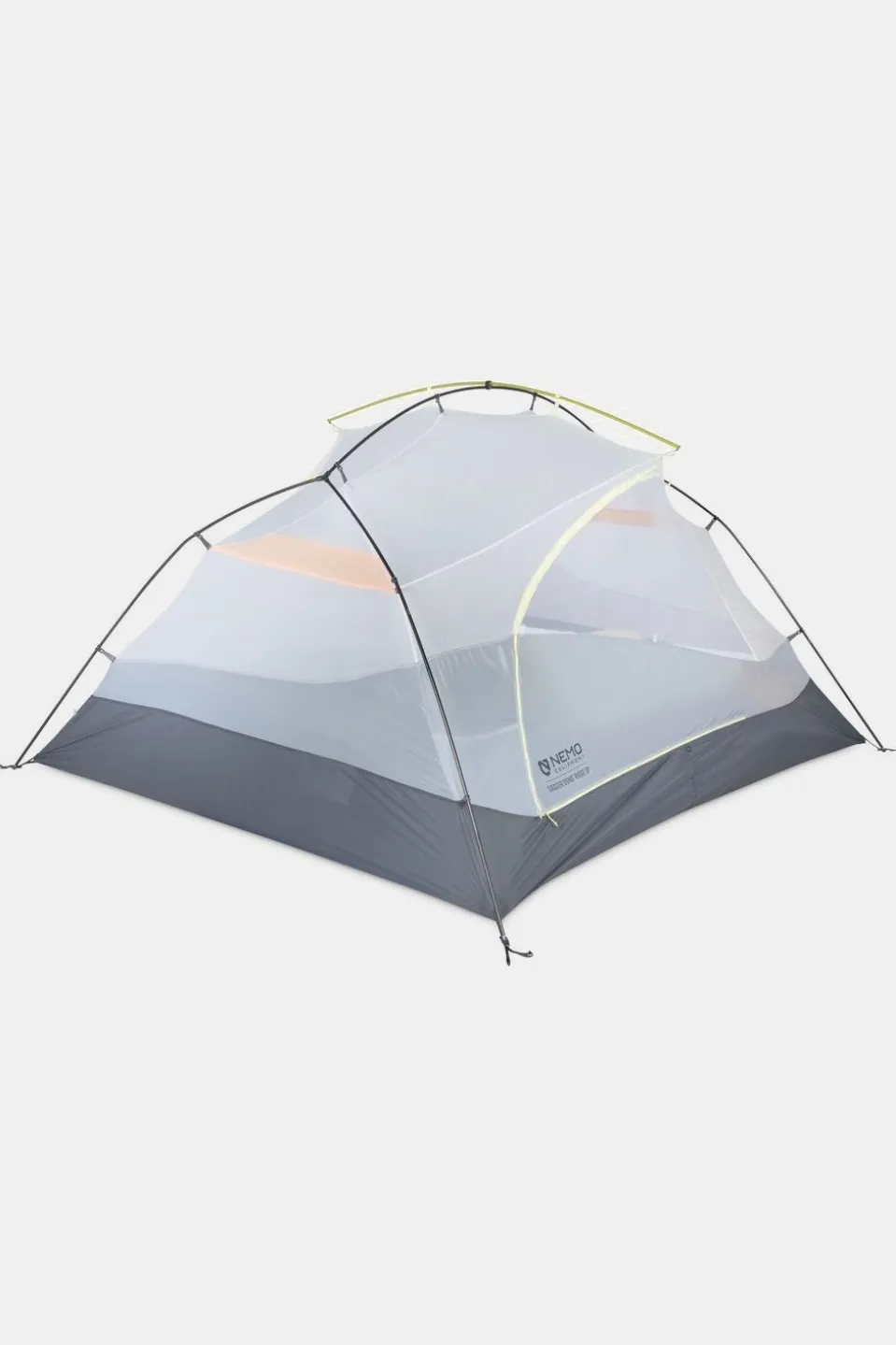 Nemo Tent Dagger Osmo Ridge 3P Eur