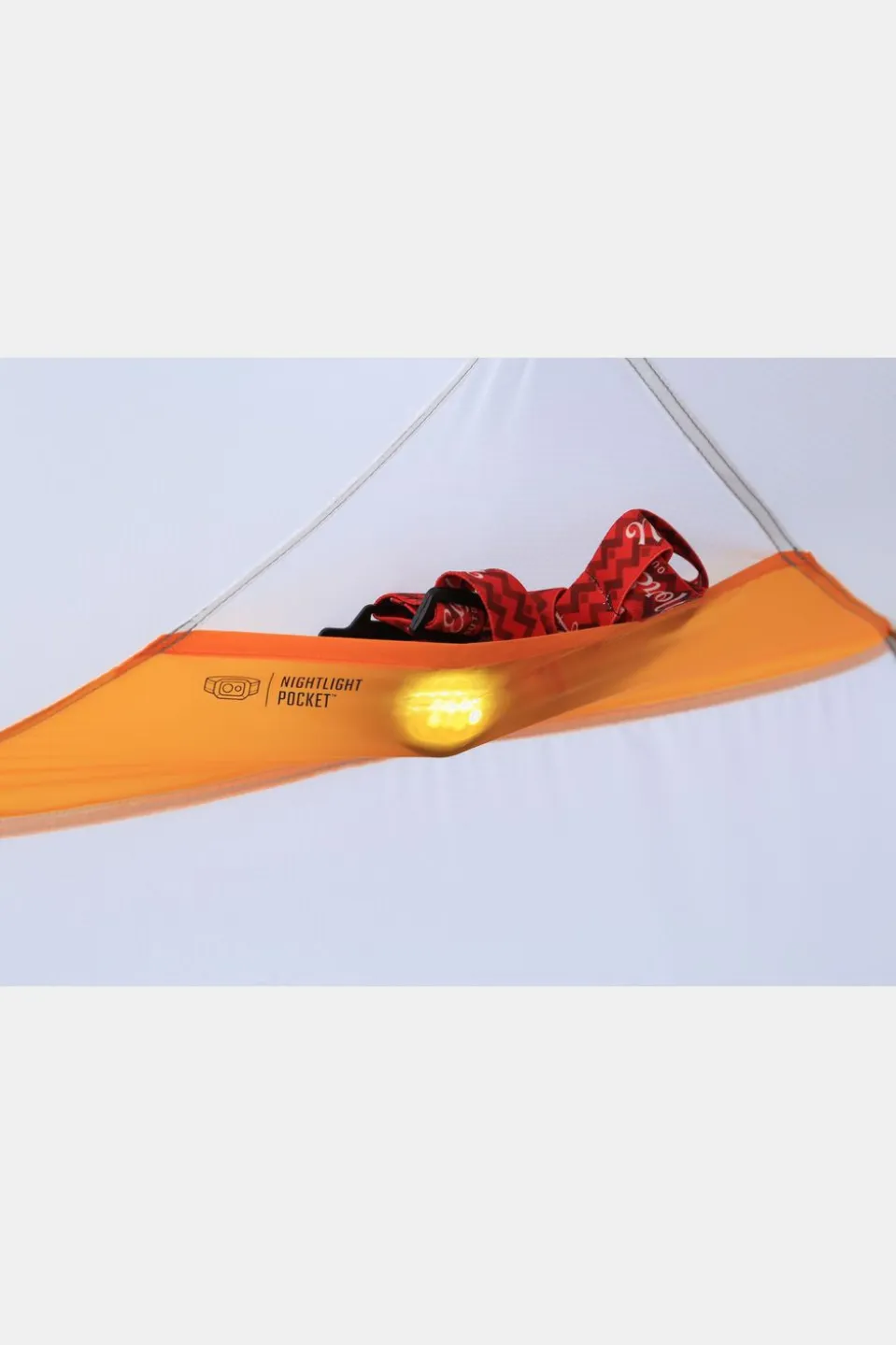 Nemo Tent Dagger Osmo Ridge 3P Eur