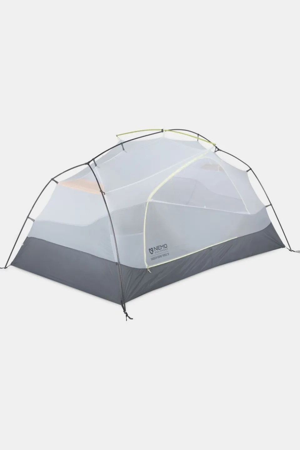Nemo Tent Dagger Osmo Ridge 2P Eur