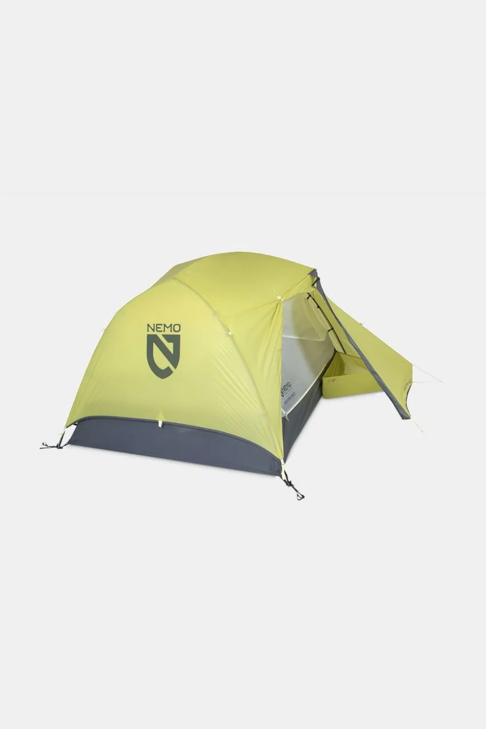 Nemo Tent Dagger Osmo Ridge 2P Eur