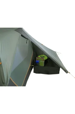 Nemo Tent Dragonfly Osmo Bikepack 2P