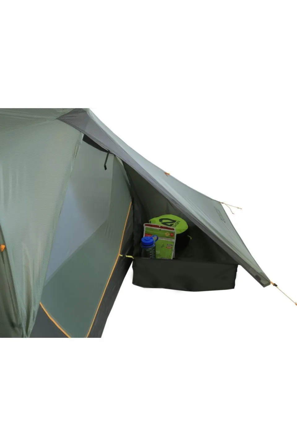 Nemo Tent Dragonfly Osmo Bikepack 2P