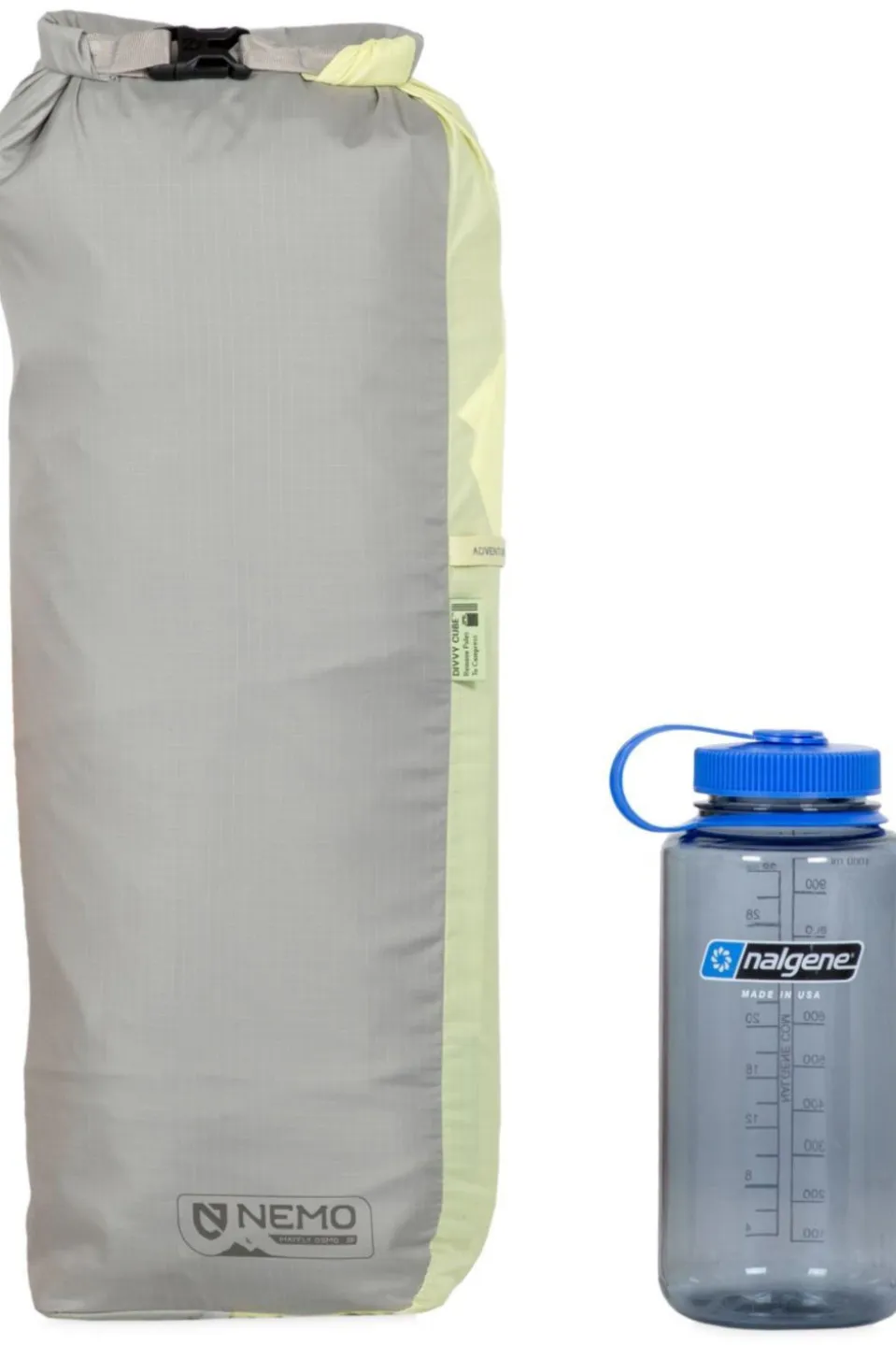 Nemo Tent Mayfly Osmo 2P