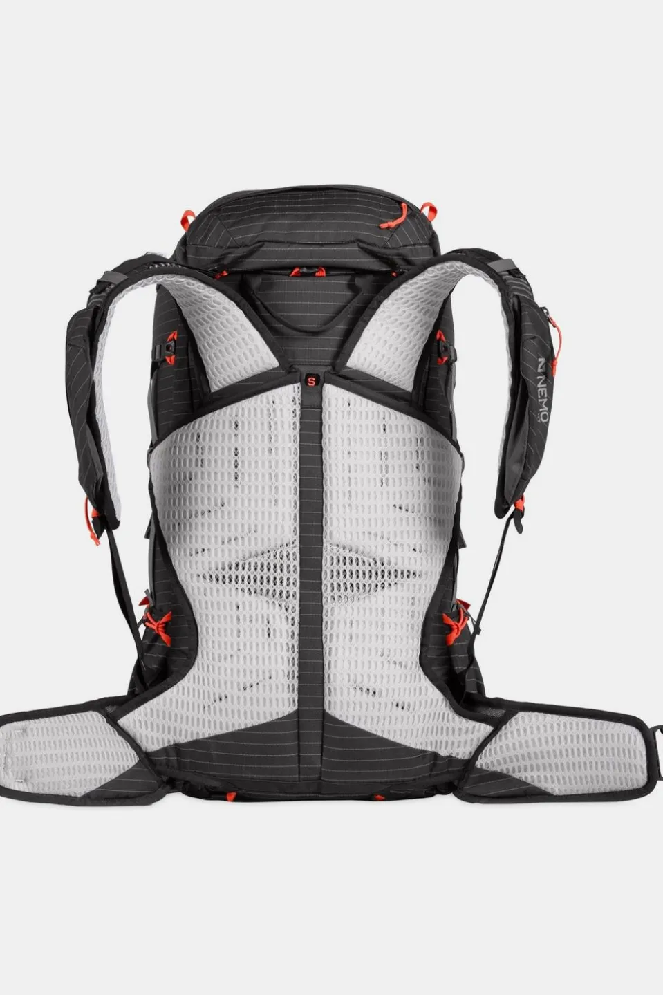 Nemo Tourpack Persist 45L