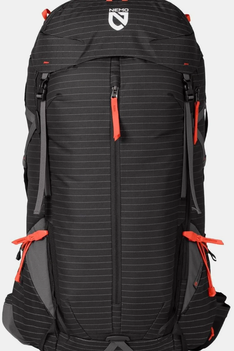 Nemo Tourpack Persist 45L