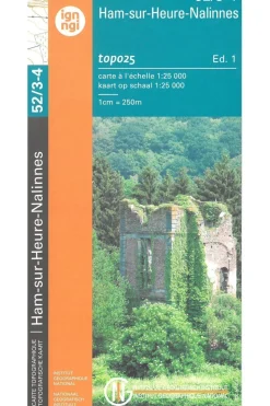 NGI Ham-sur-Heure-Nalinnes