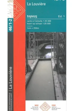 NGI La Louvière