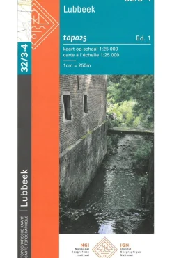 NGI Lubbeek