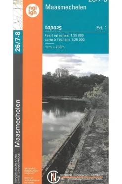 NGI Maasmechelen