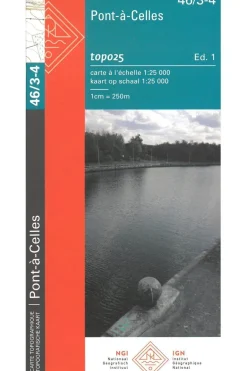 NGI Pont-à-Celles