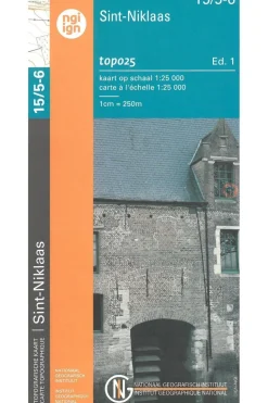 NGI St-Niklaas