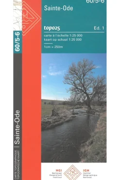 NGI St-Ode