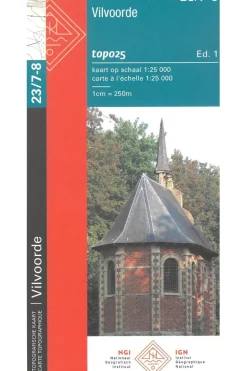 NGI Vilvoorde