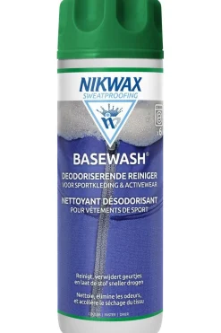 Nikwax Onderhoud Base Wash