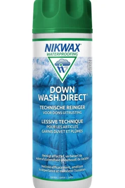 Nikwax Onderhoud Down Wash Direct