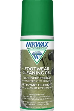 Nikwax Onderhoud Footwear Cleaning gel