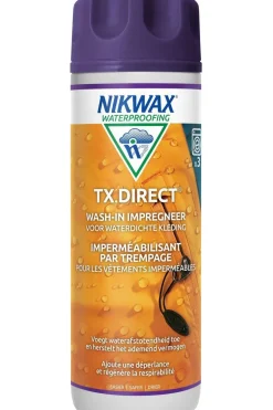 Nikwax Onderhoud TX. Direct Wash-in
