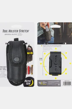 Nite Ize Accessoire NIFAMT-03-01 (N-I Tool Holster Stretch)